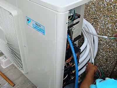 双江商场中央空调分析及中央空调的维保分析