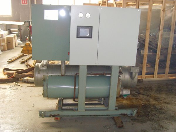 双江酒店中央空调不停机清洗方法介绍